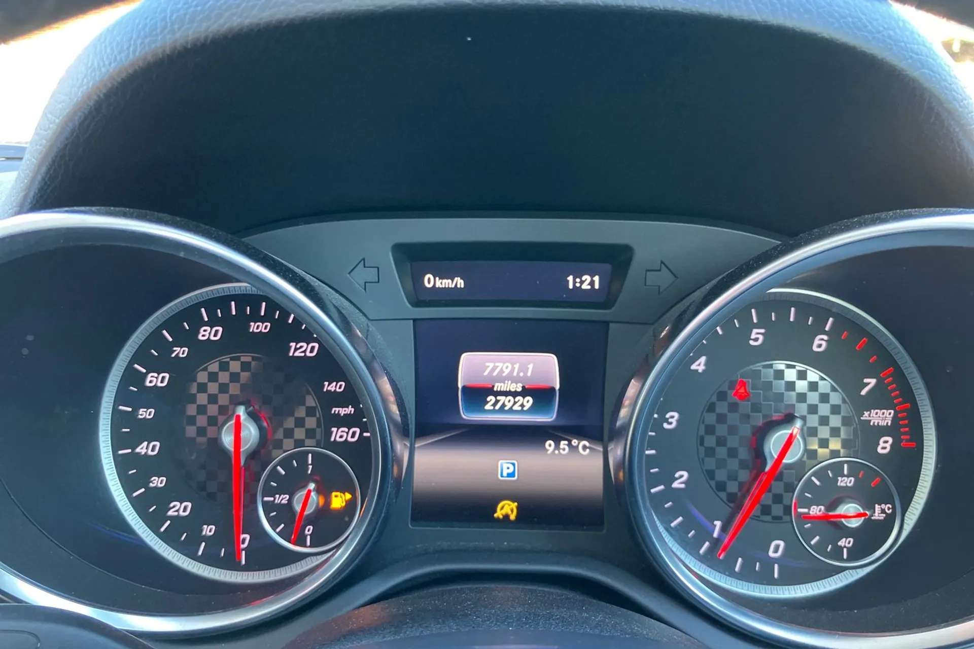 2021 MERCEDES-BENZ SLC 2021 MERCEDES-BENZ SLC