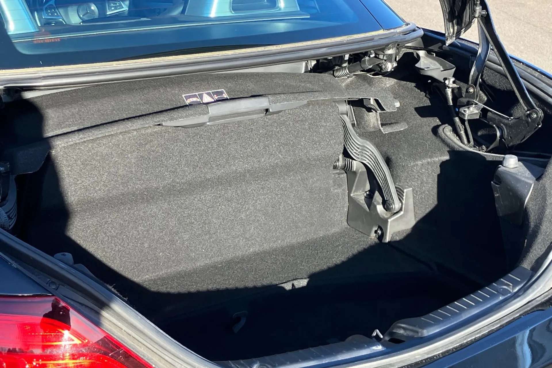 2021 MERCEDES-BENZ SLC 2021 MERCEDES-BENZ SLC