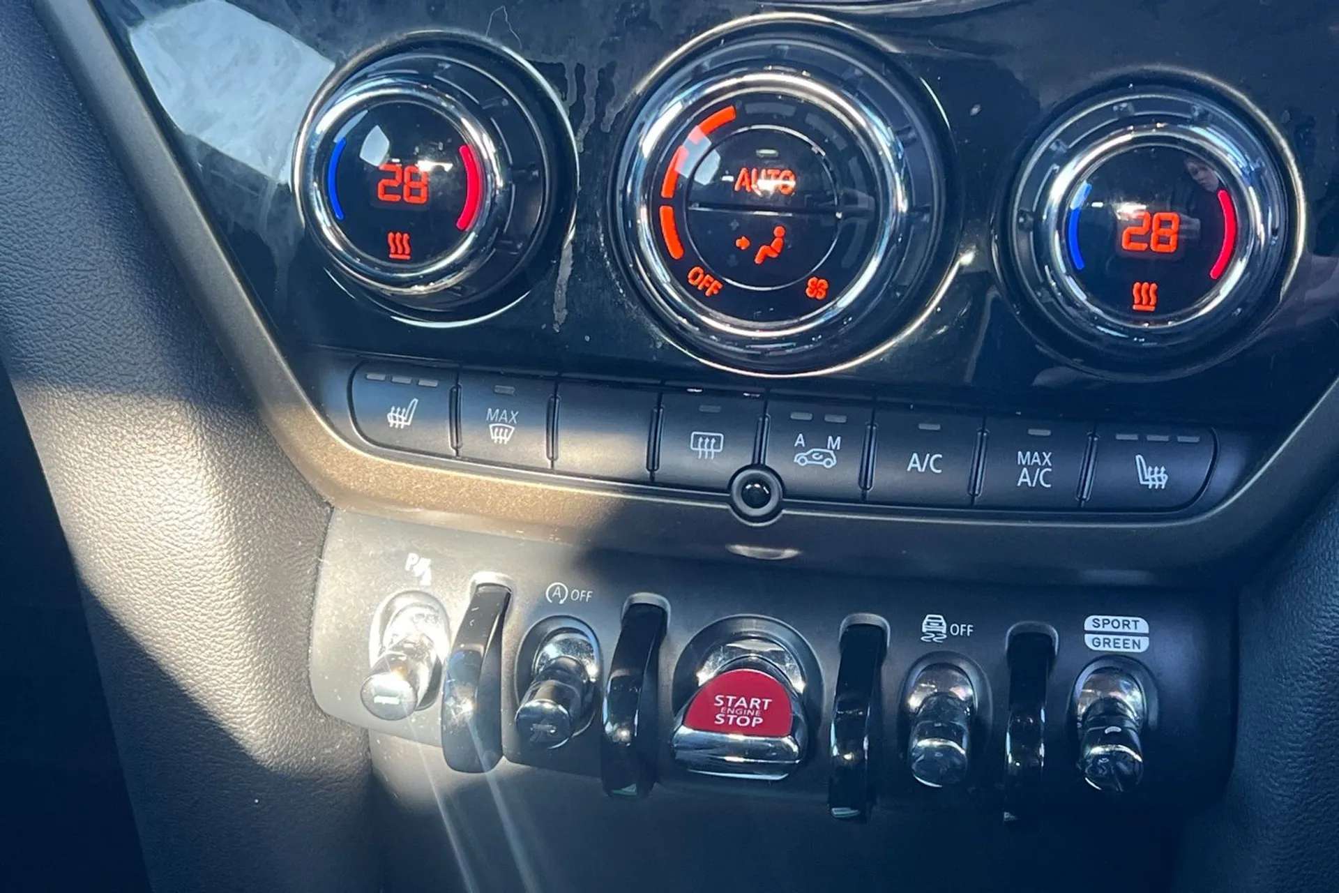 2021 MINI COUNTRYMAN 2021 MINI COUNTRYMAN