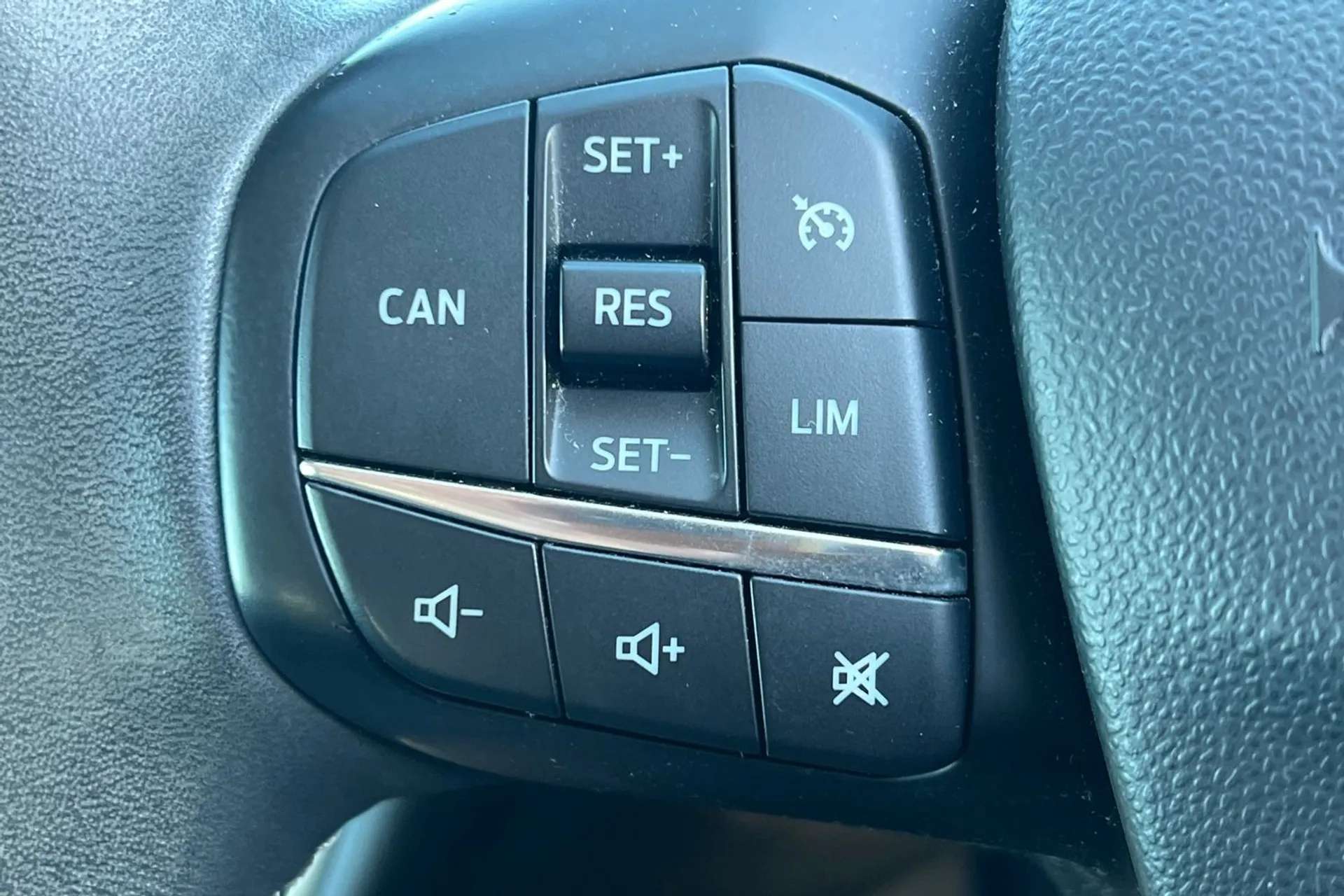 2019 FORD FIESTA 2019 FORD FIESTA