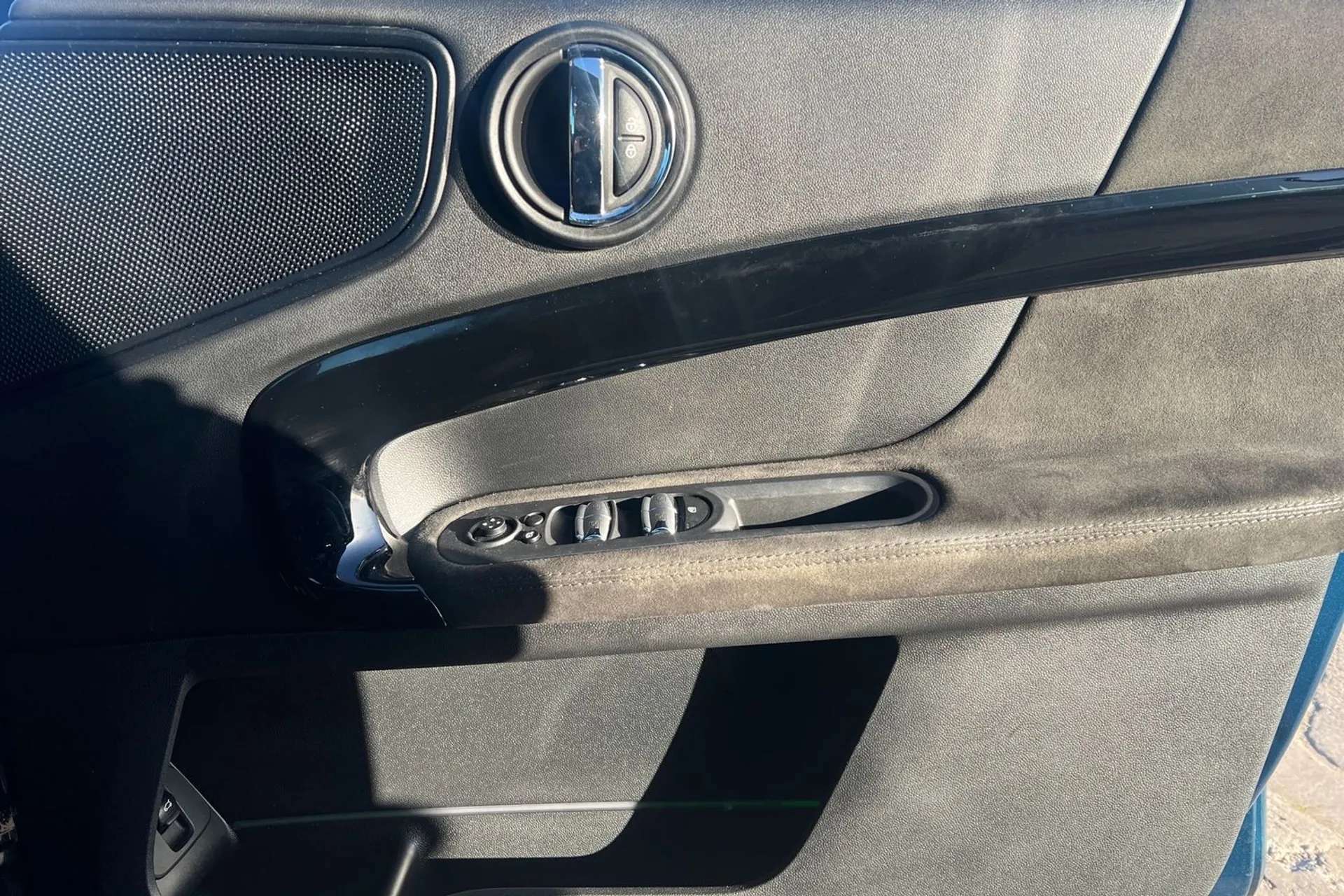 2021 MINI COUNTRYMAN 2021 MINI COUNTRYMAN