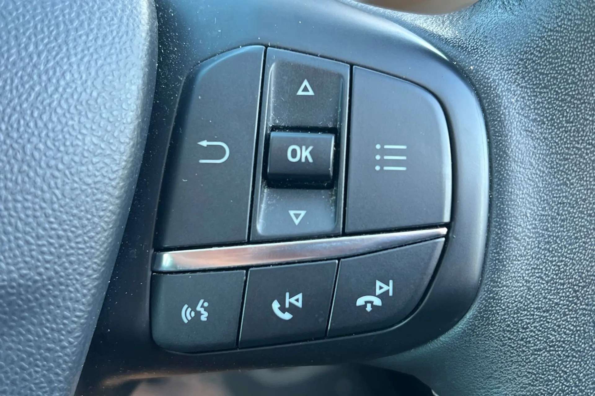 2019 FORD FIESTA 2019 FORD FIESTA