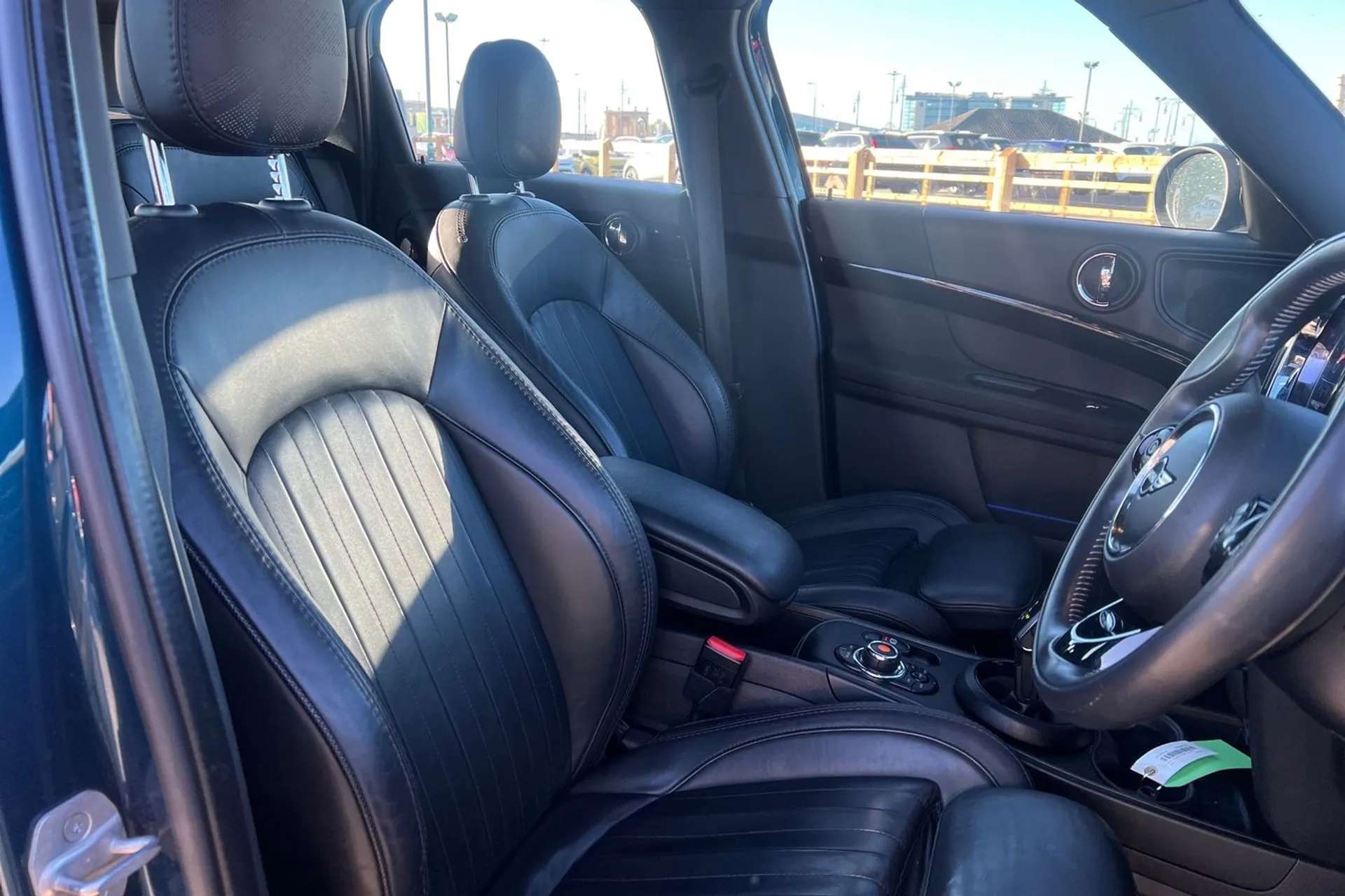 2021 MINI COUNTRYMAN 2021 MINI COUNTRYMAN