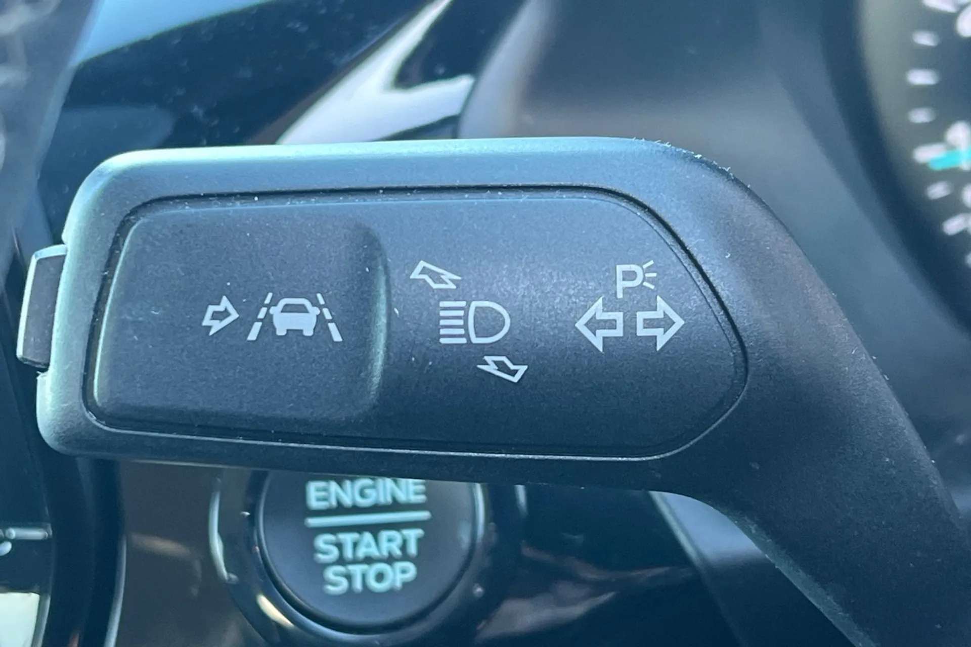 2019 FORD FIESTA 2019 FORD FIESTA