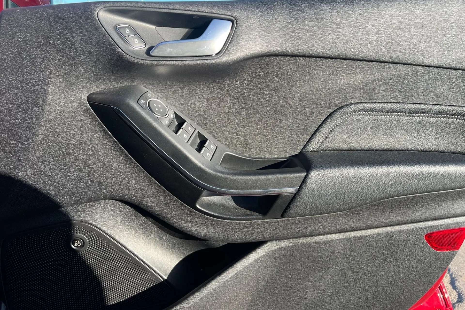 2019 FORD FIESTA 2019 FORD FIESTA