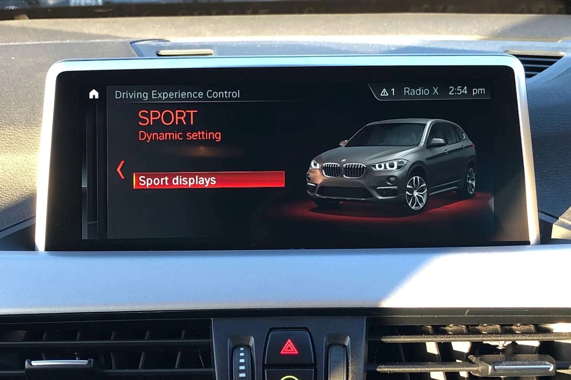 2020 BMW X1 2020 BMW X1