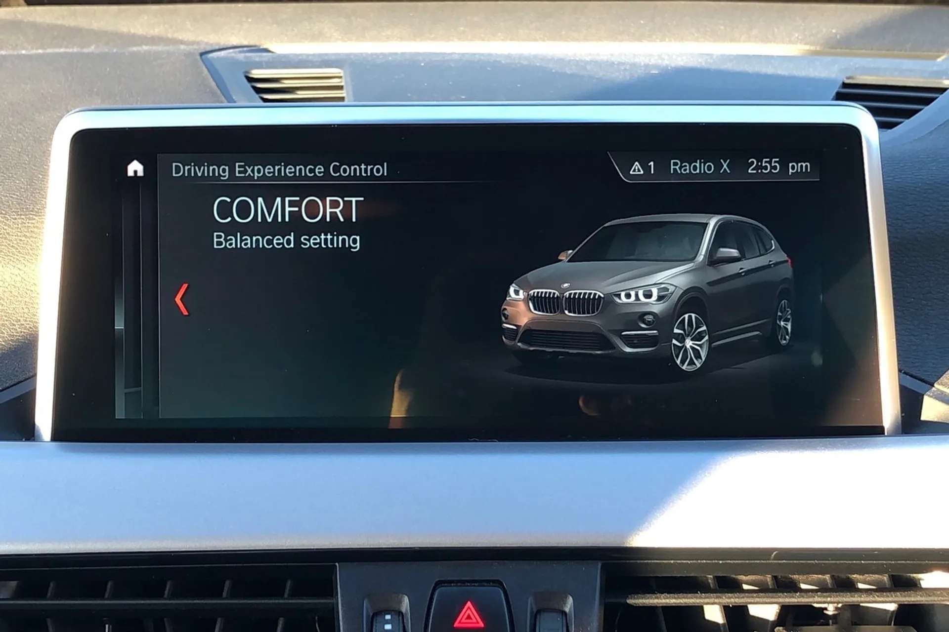 2020 BMW X1 2020 BMW X1