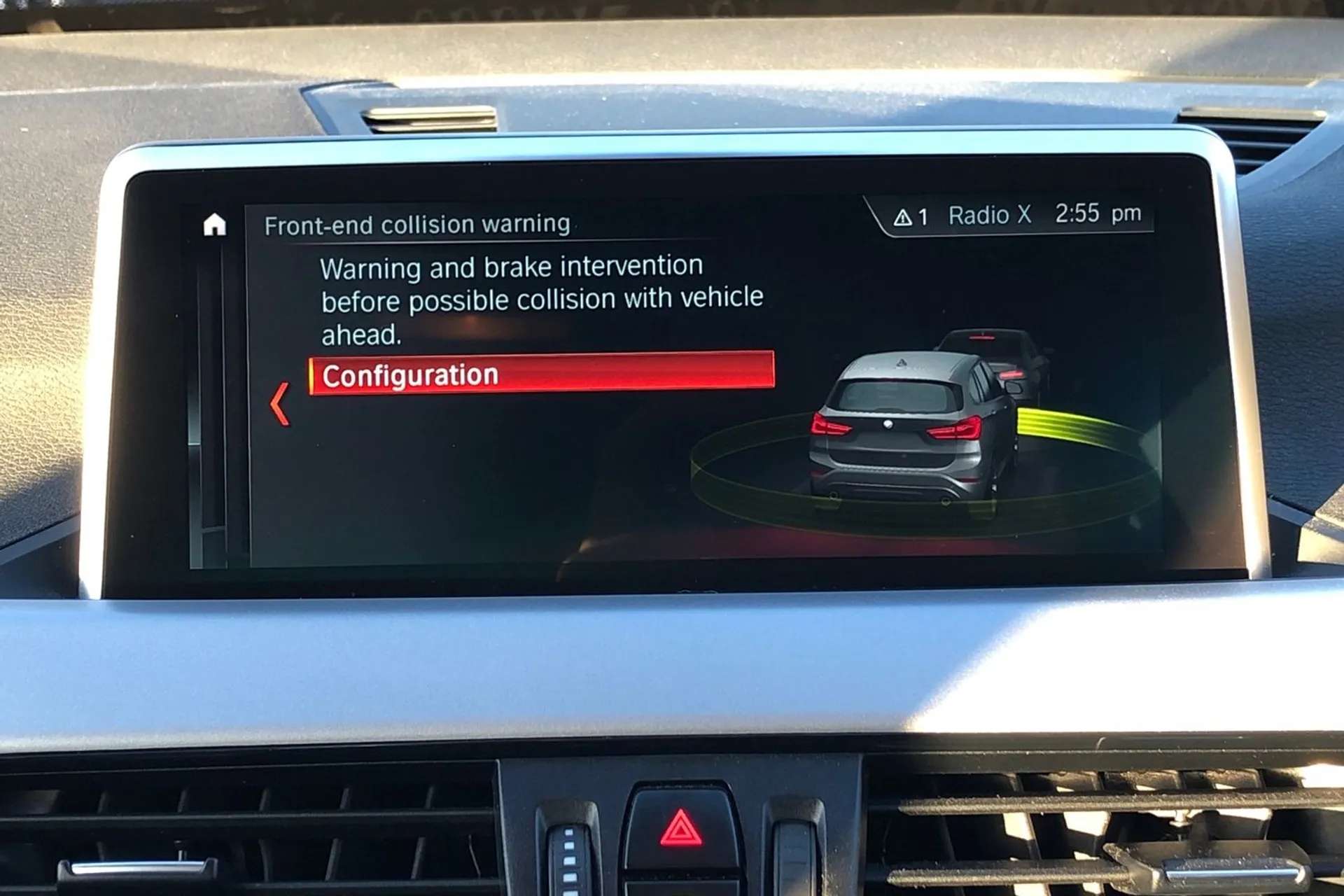 2020 BMW X1 2020 BMW X1