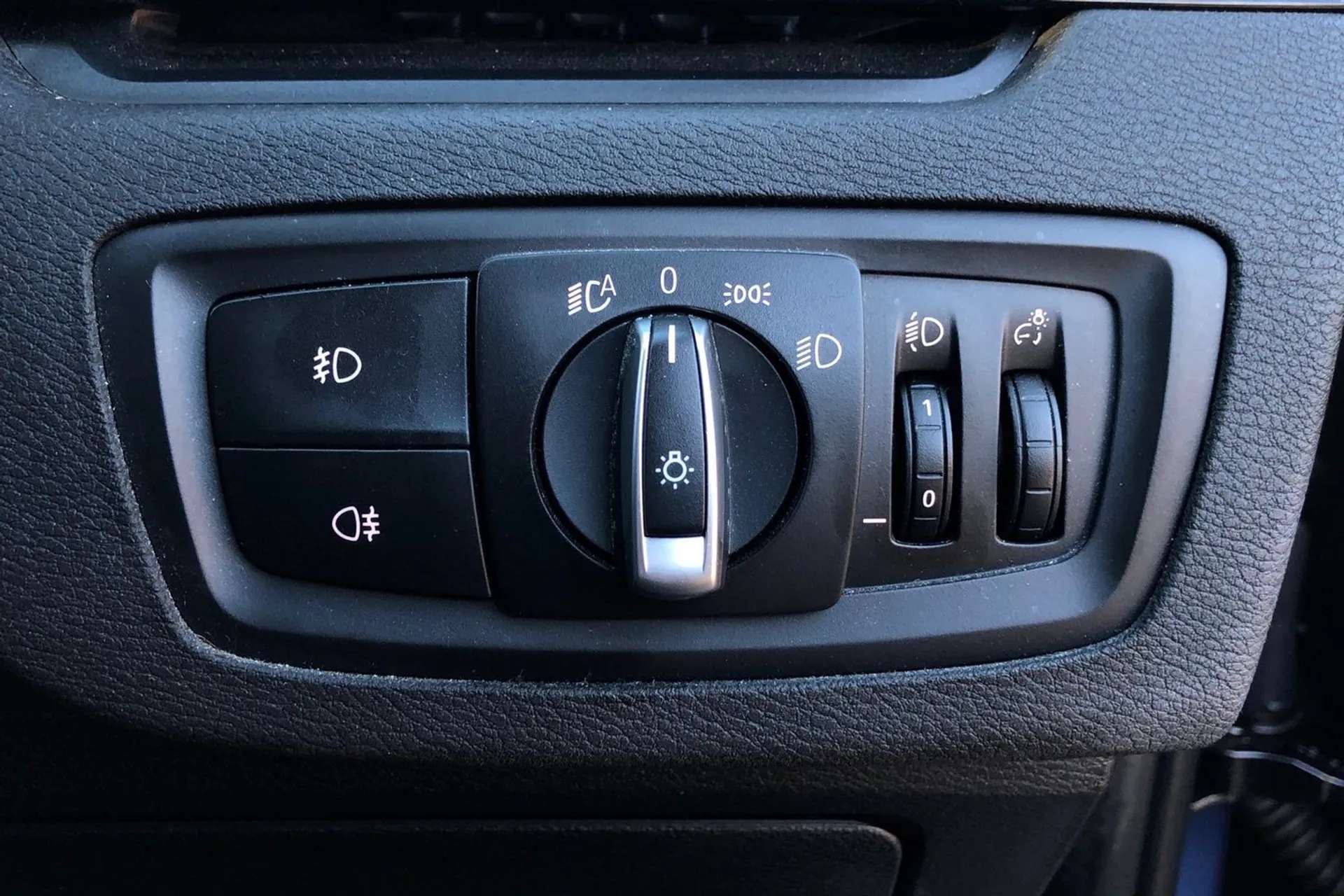 2020 BMW X1 2020 BMW X1