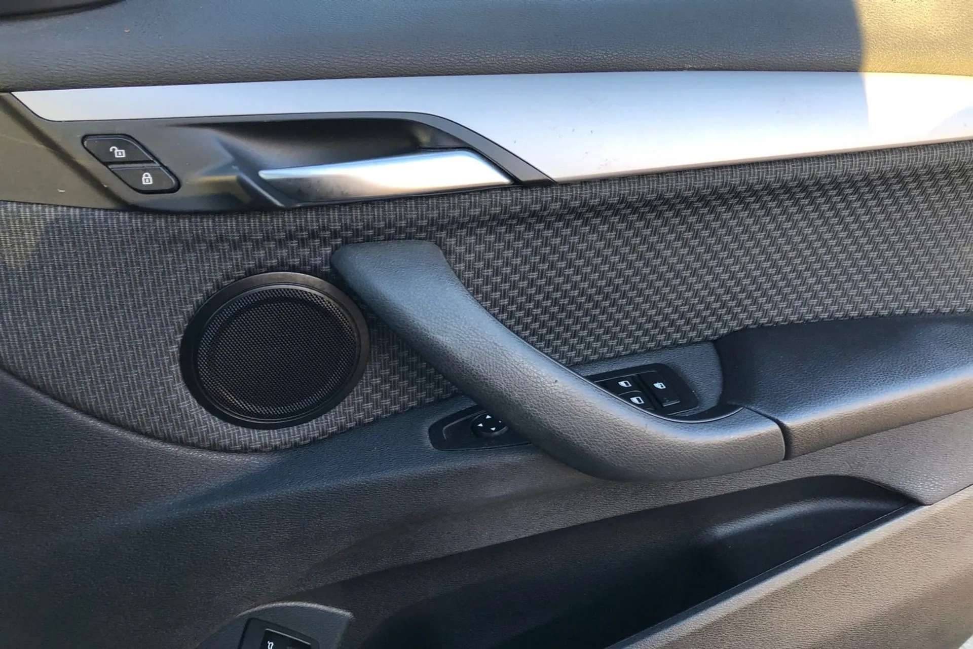 2020 BMW X1 2020 BMW X1