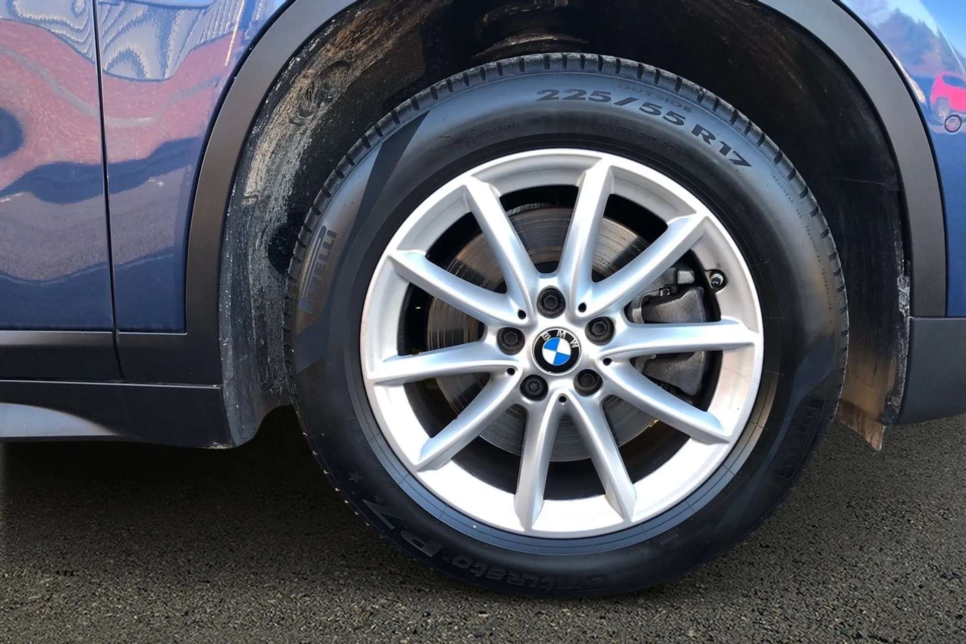 2020 BMW X1 2020 BMW X1