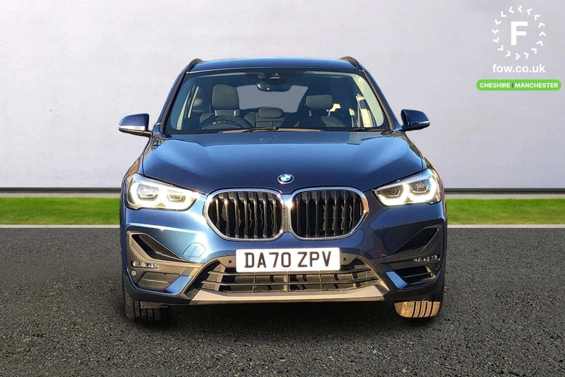 2020 BMW X1 2020 BMW X1