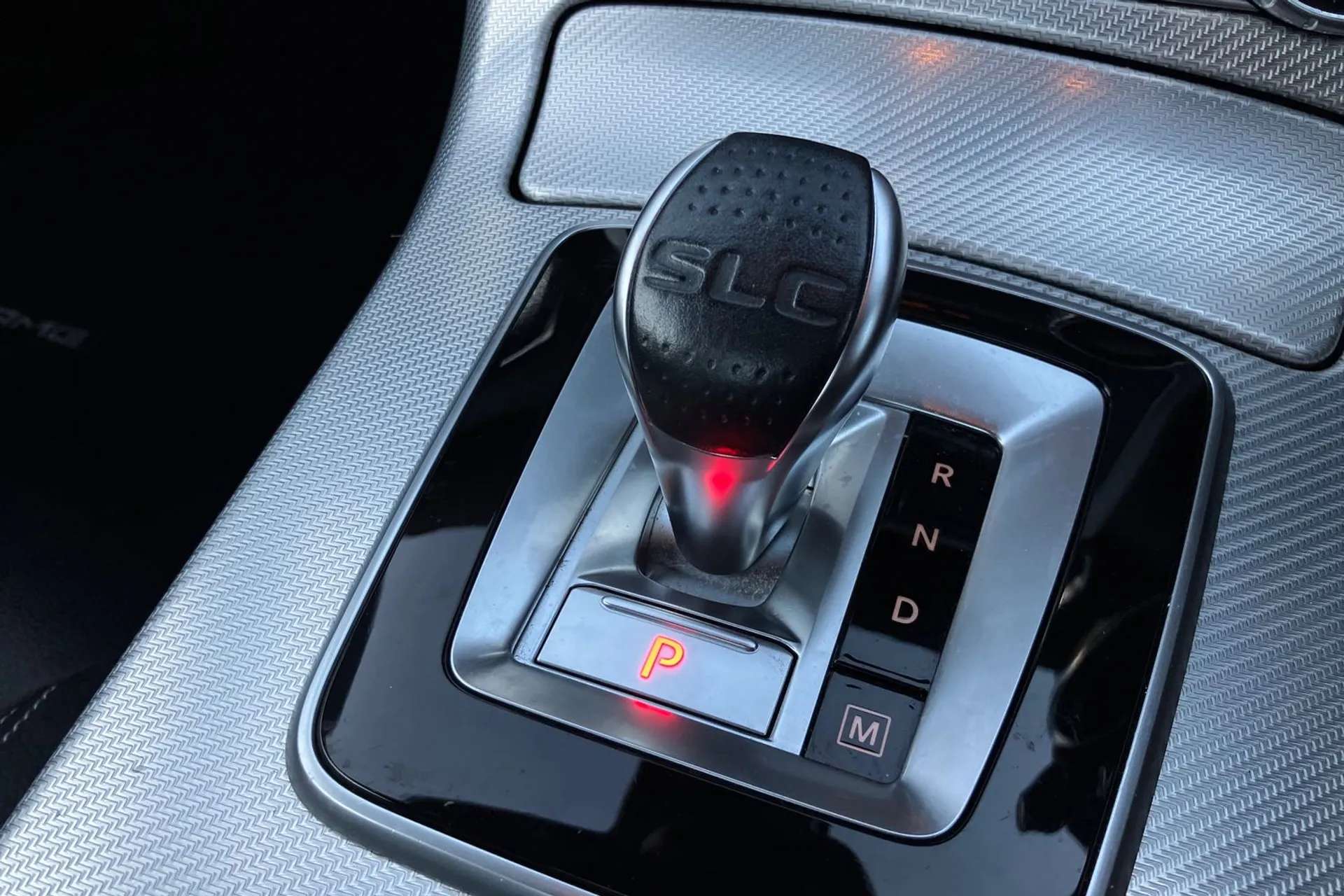 2018 MERCEDES-BENZ SLC 2018 MERCEDES-BENZ SLC