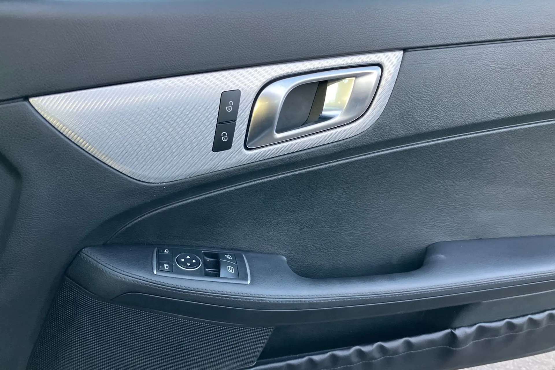 2018 MERCEDES-BENZ SLC 2018 MERCEDES-BENZ SLC