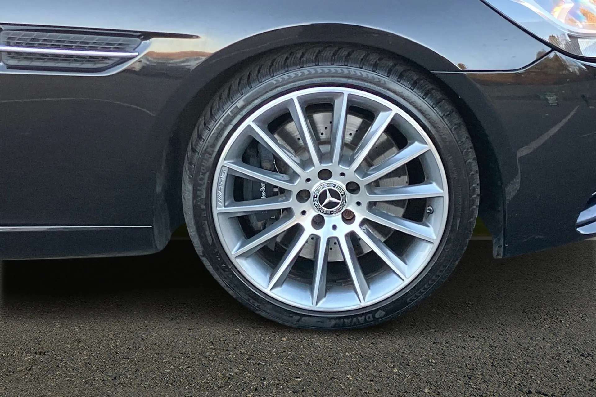 2018 MERCEDES-BENZ SLC 2018 MERCEDES-BENZ SLC