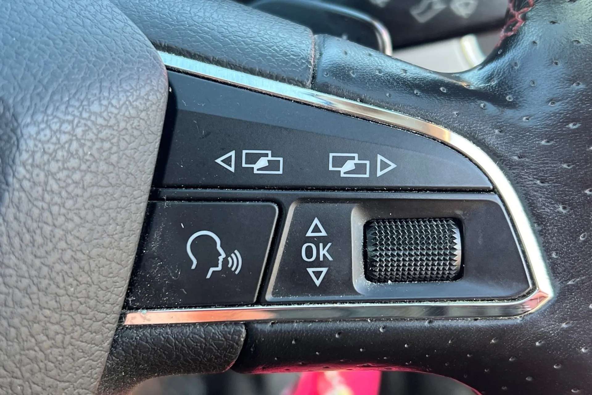 2016 SEAT LEON 2016 SEAT LEON