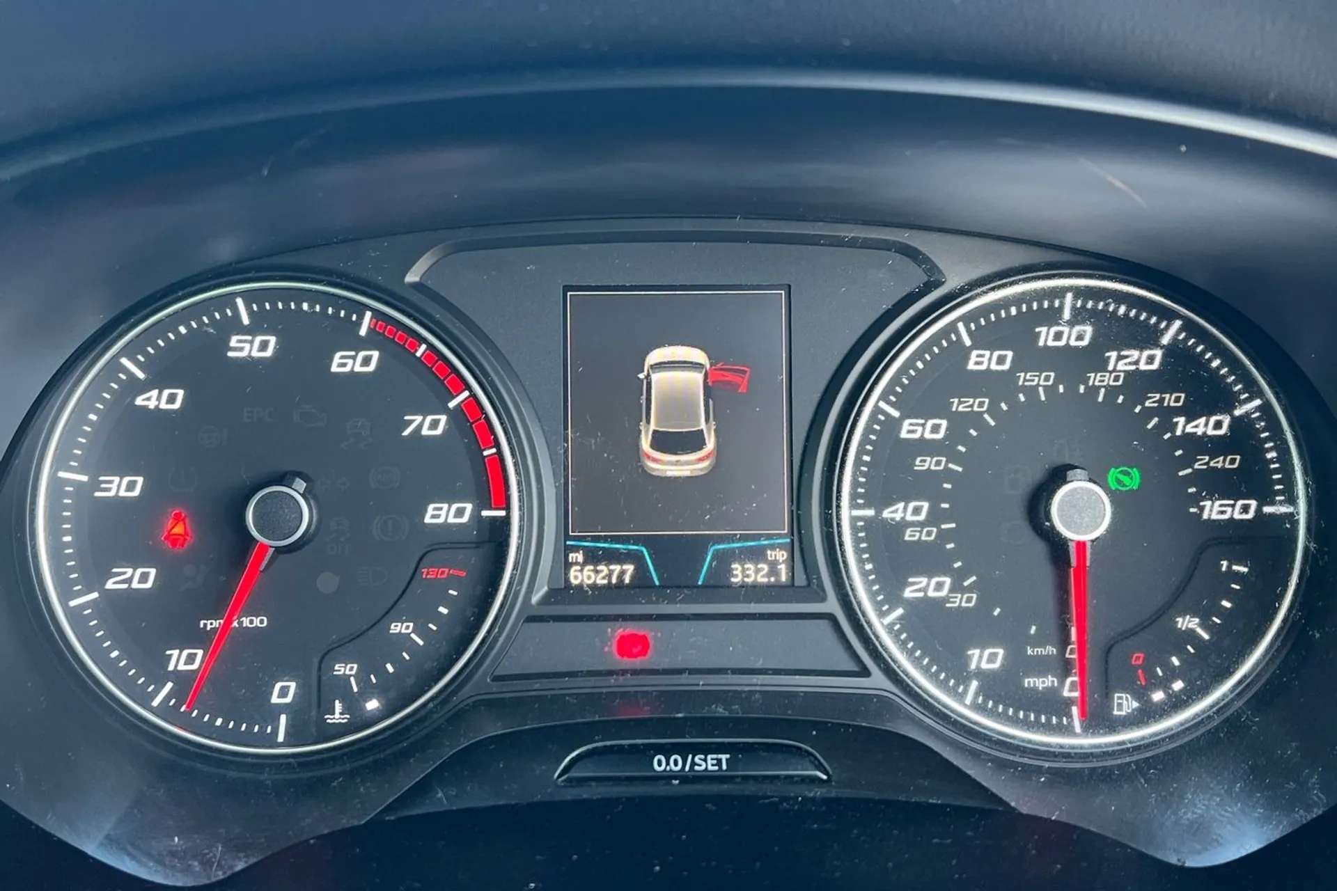 2016 SEAT LEON 2016 SEAT LEON