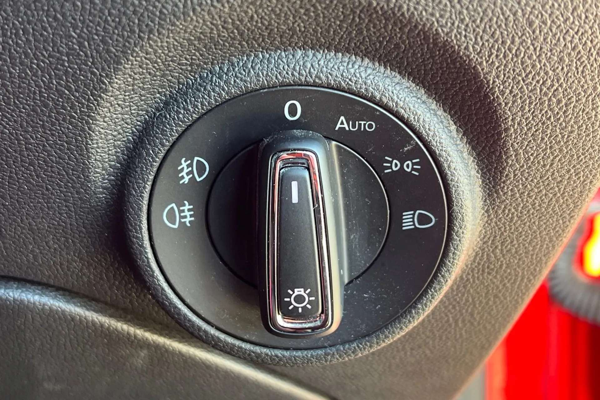 2016 SEAT LEON 2016 SEAT LEON