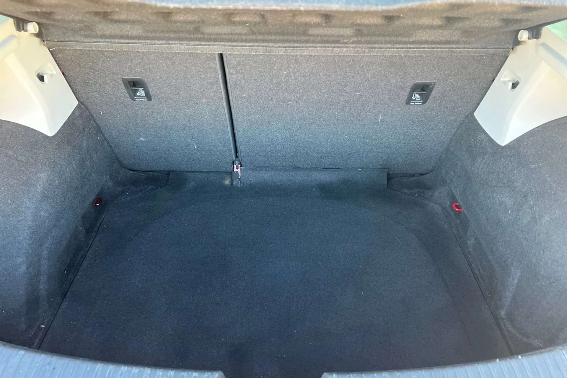 2016 SEAT LEON 2016 SEAT LEON