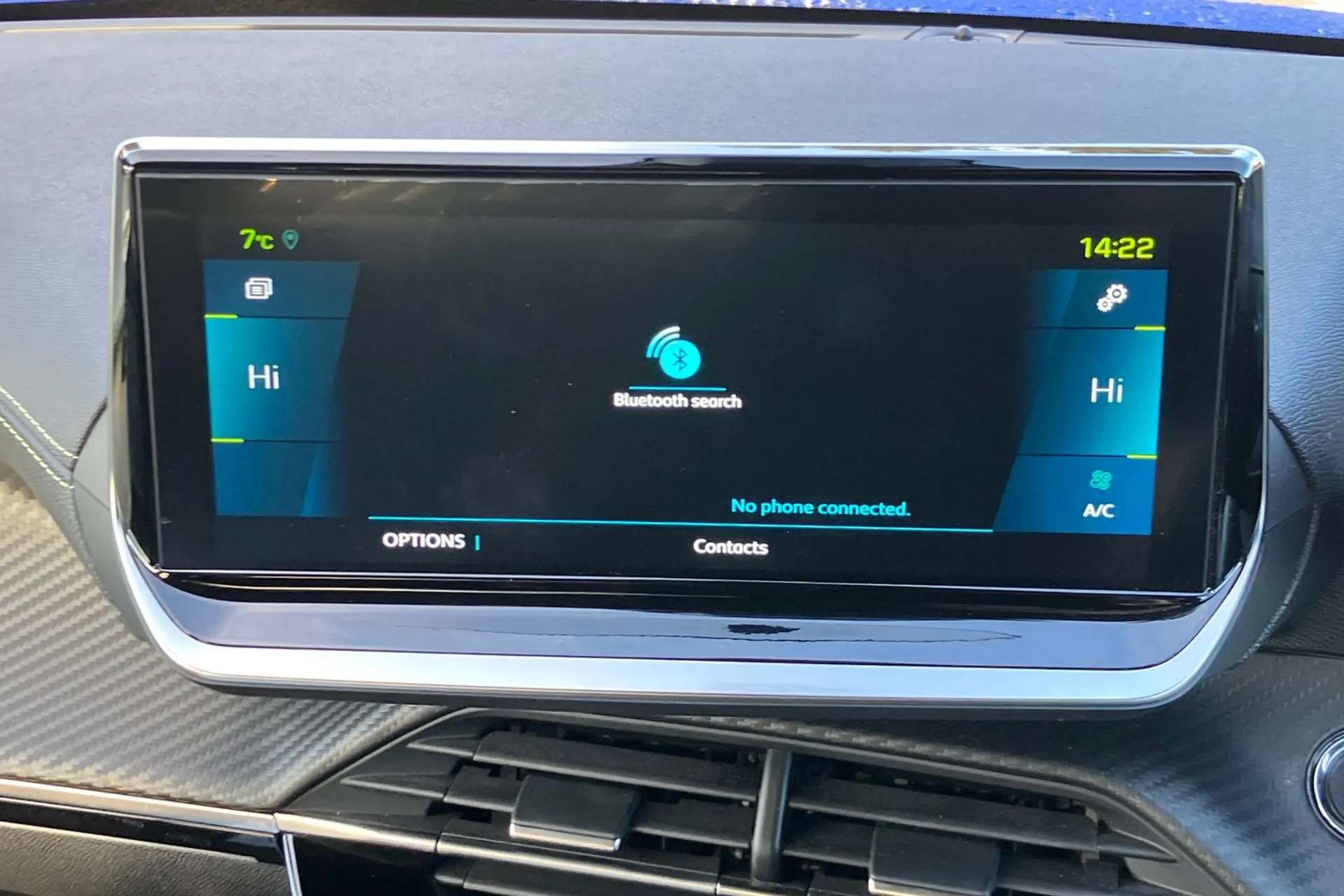 2022 PEUGEOT 208 2022 PEUGEOT 208