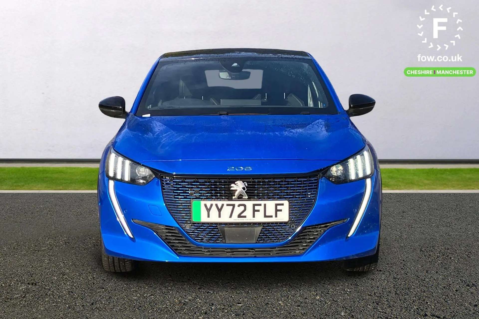 2022 PEUGEOT 208 2022 PEUGEOT 208