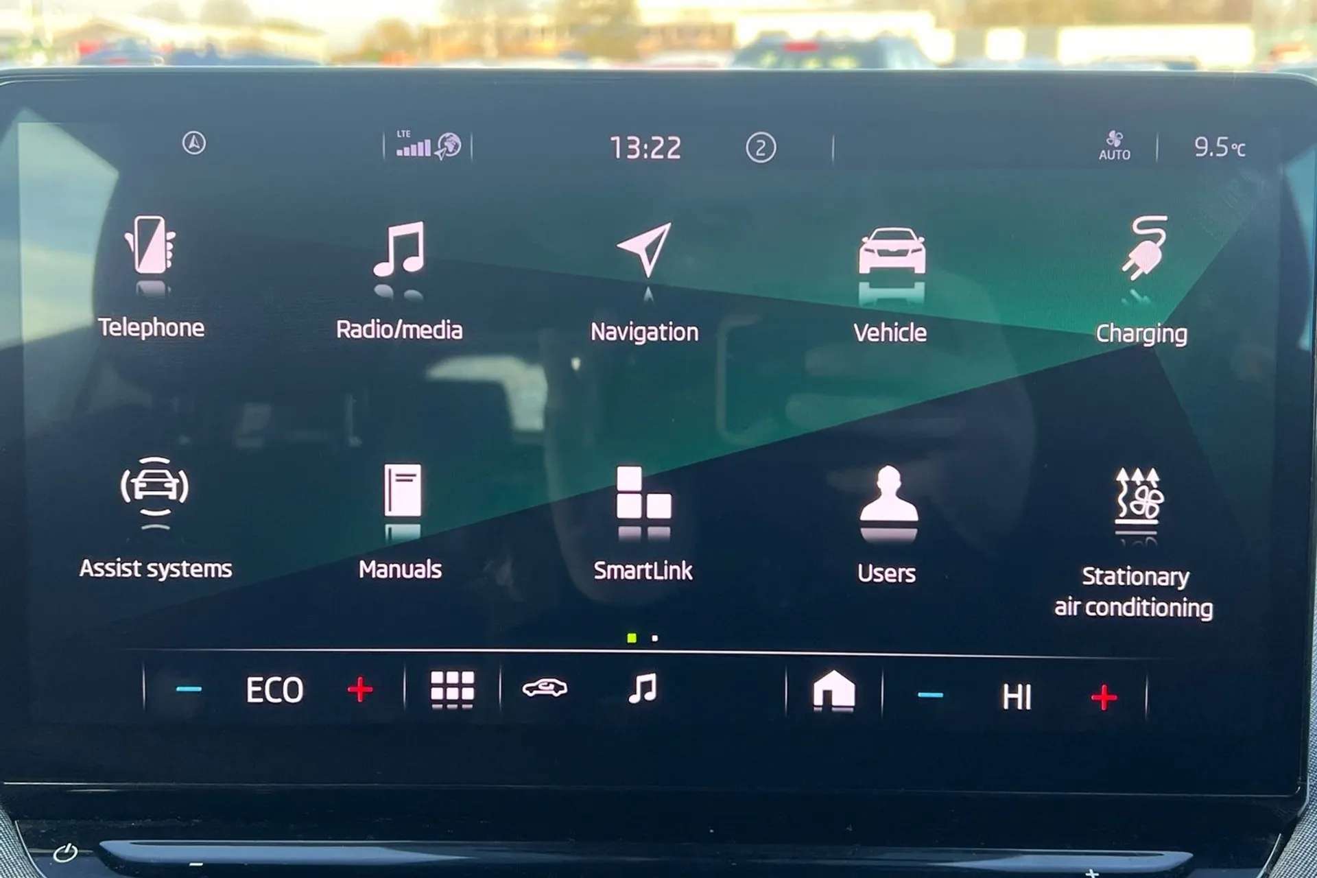 2021 SKODA ENYAQ 2021 SKODA ENYAQ