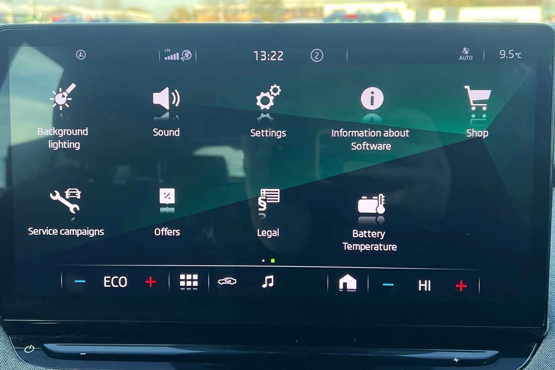 2021 SKODA ENYAQ 2021 SKODA ENYAQ