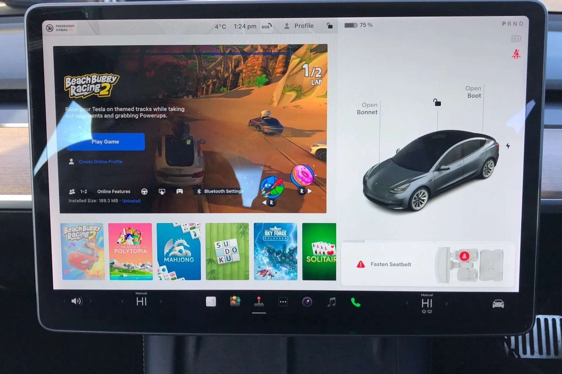 2021 TESLA MODEL 3 2021 TESLA MODEL 3