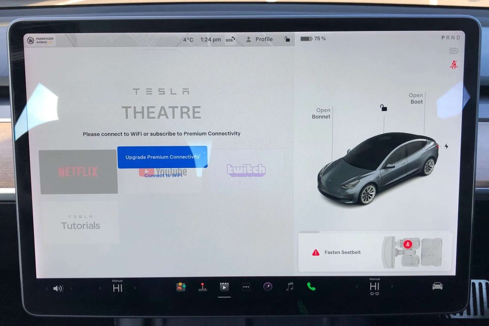 2021 TESLA MODEL 3 2021 TESLA MODEL 3