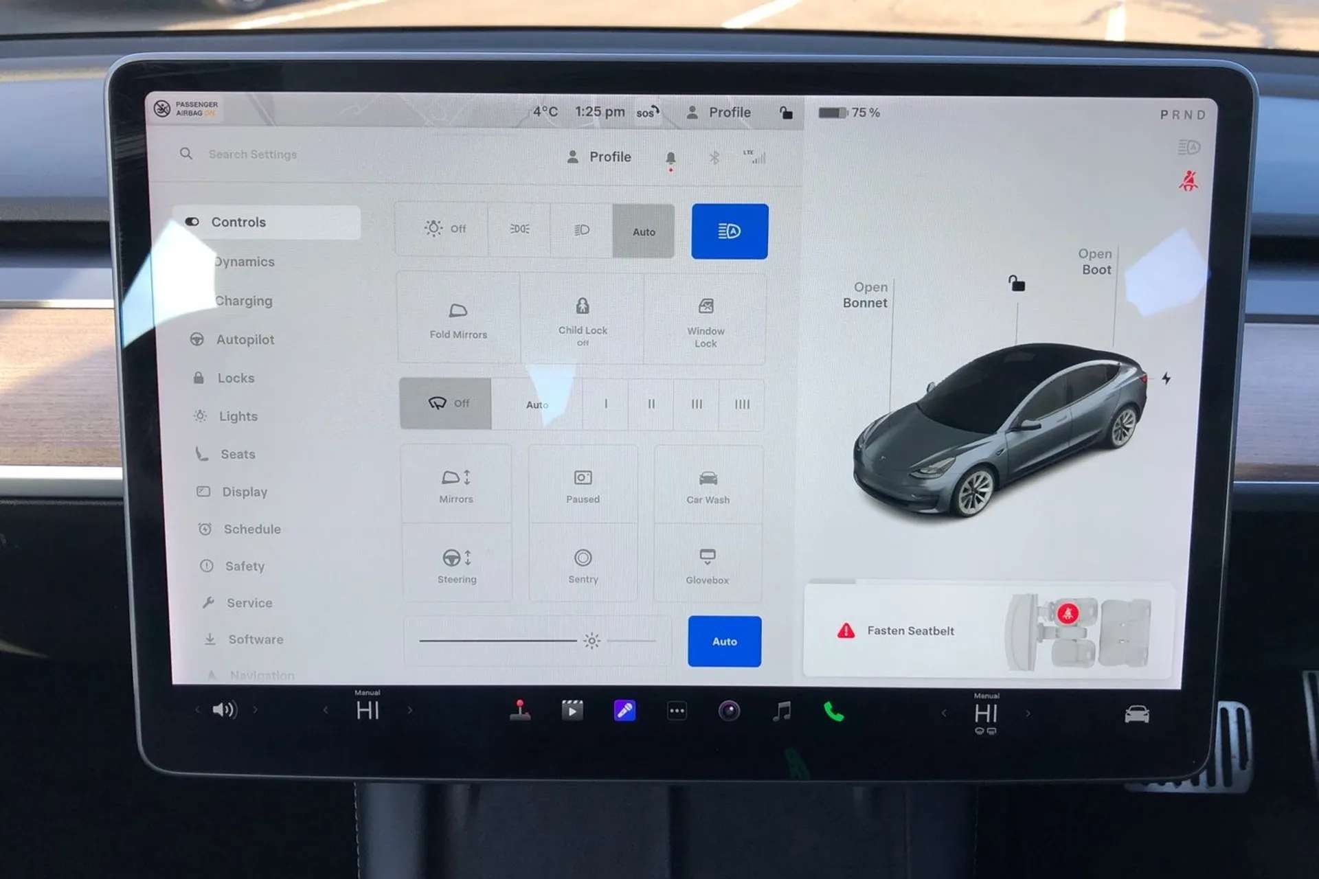 2021 TESLA MODEL 3 2021 TESLA MODEL 3