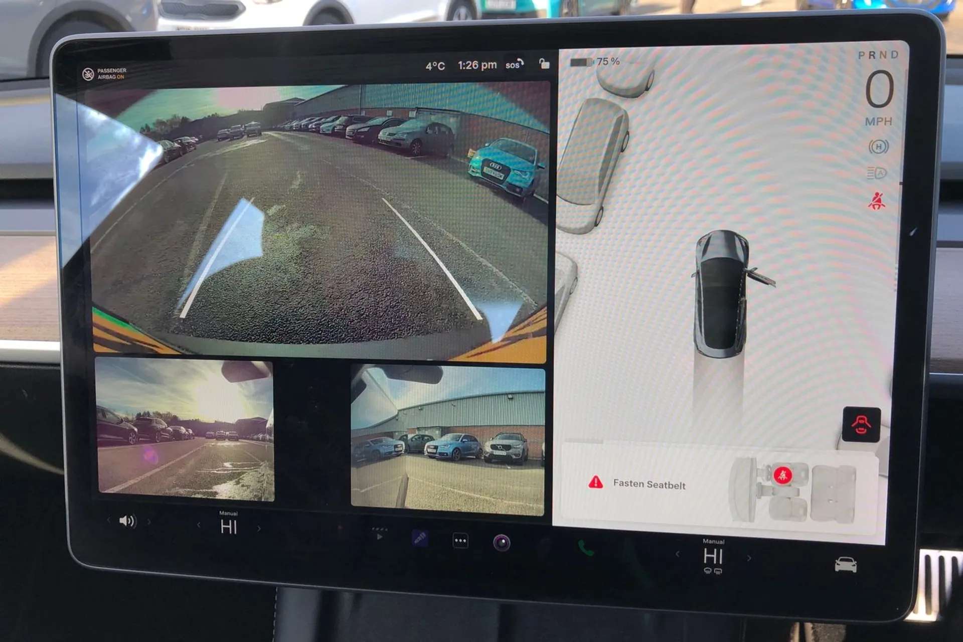 2021 TESLA MODEL 3 2021 TESLA MODEL 3