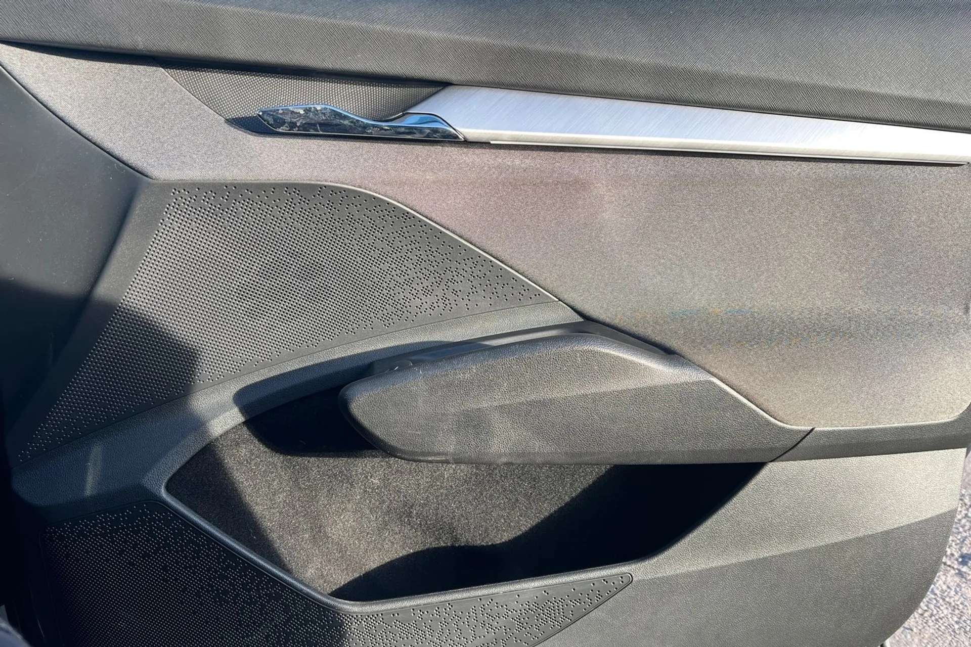 2021 SKODA ENYAQ 2021 SKODA ENYAQ