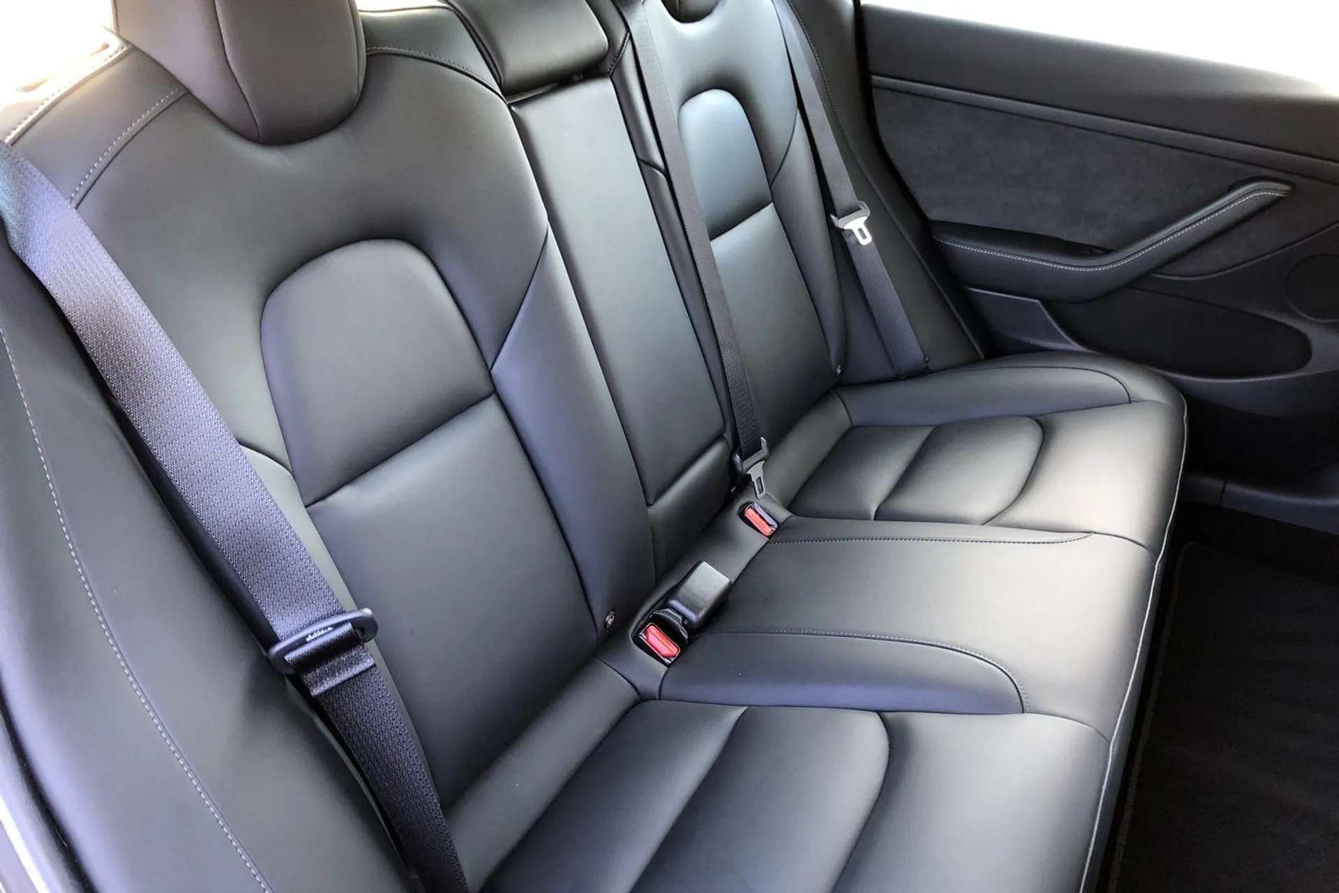 2021 TESLA MODEL 3 2021 TESLA MODEL 3