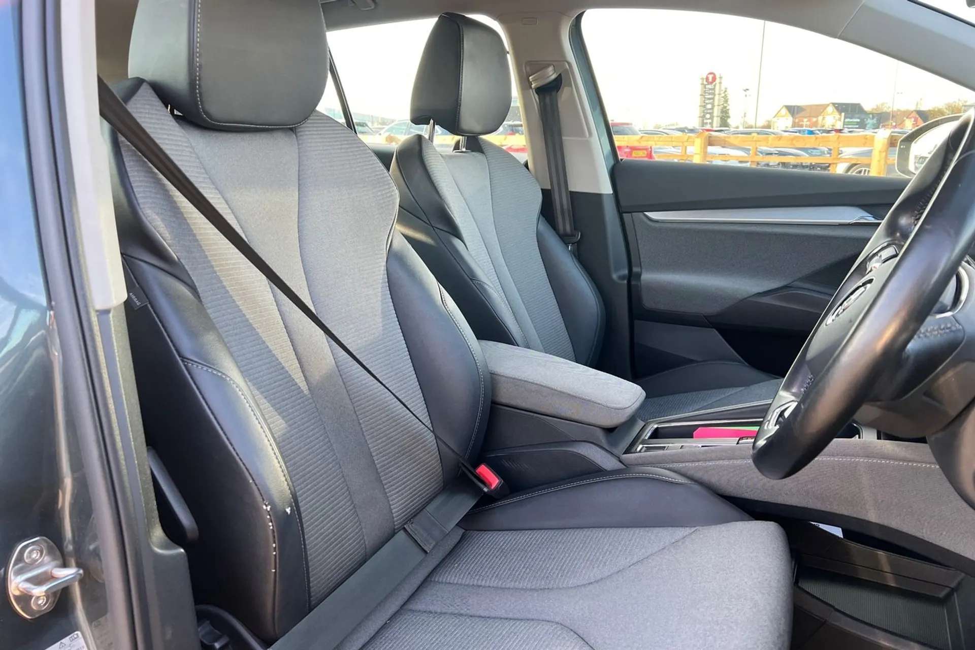 2021 SKODA ENYAQ 2021 SKODA ENYAQ