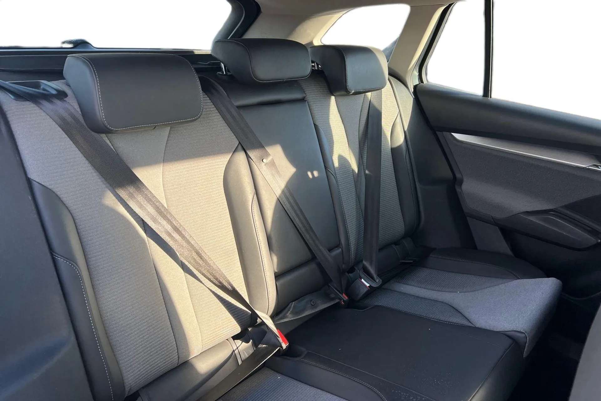 2021 SKODA ENYAQ 2021 SKODA ENYAQ