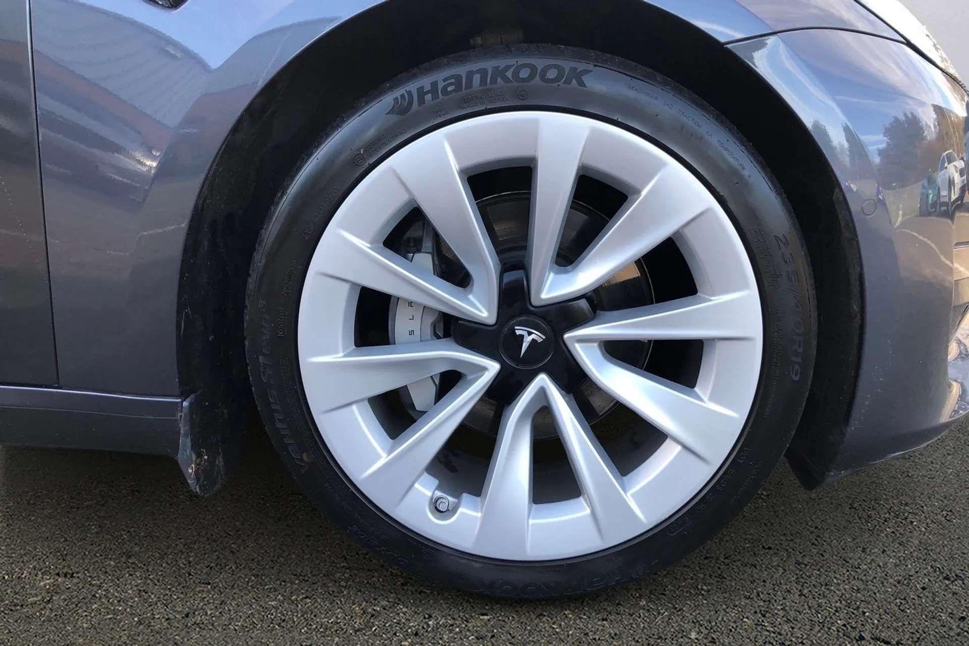 2021 TESLA MODEL 3 2021 TESLA MODEL 3