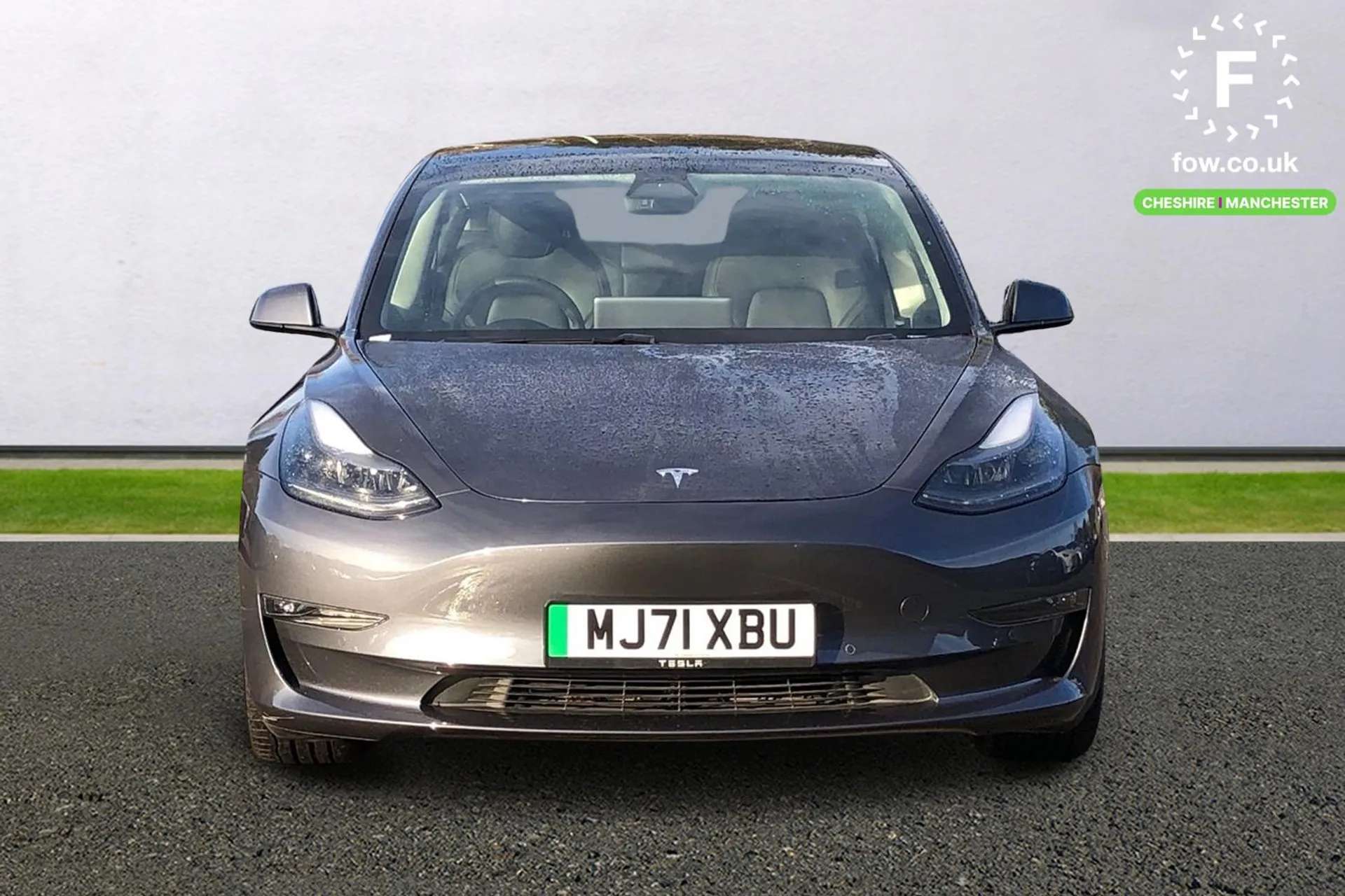 2021 TESLA MODEL 3 2021 TESLA MODEL 3