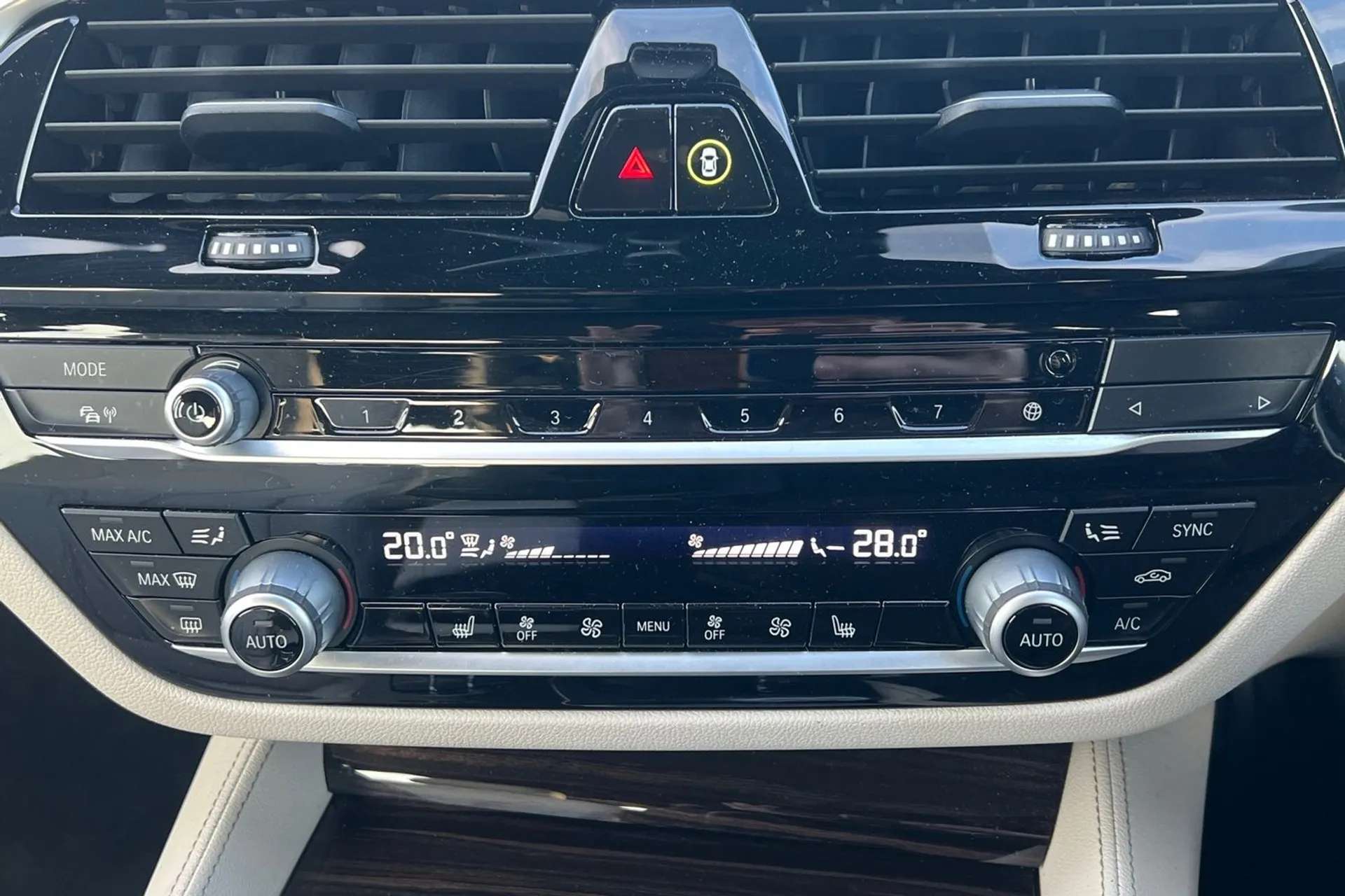 2020 BMW 5 SERIES 2020 BMW 5 SERIES