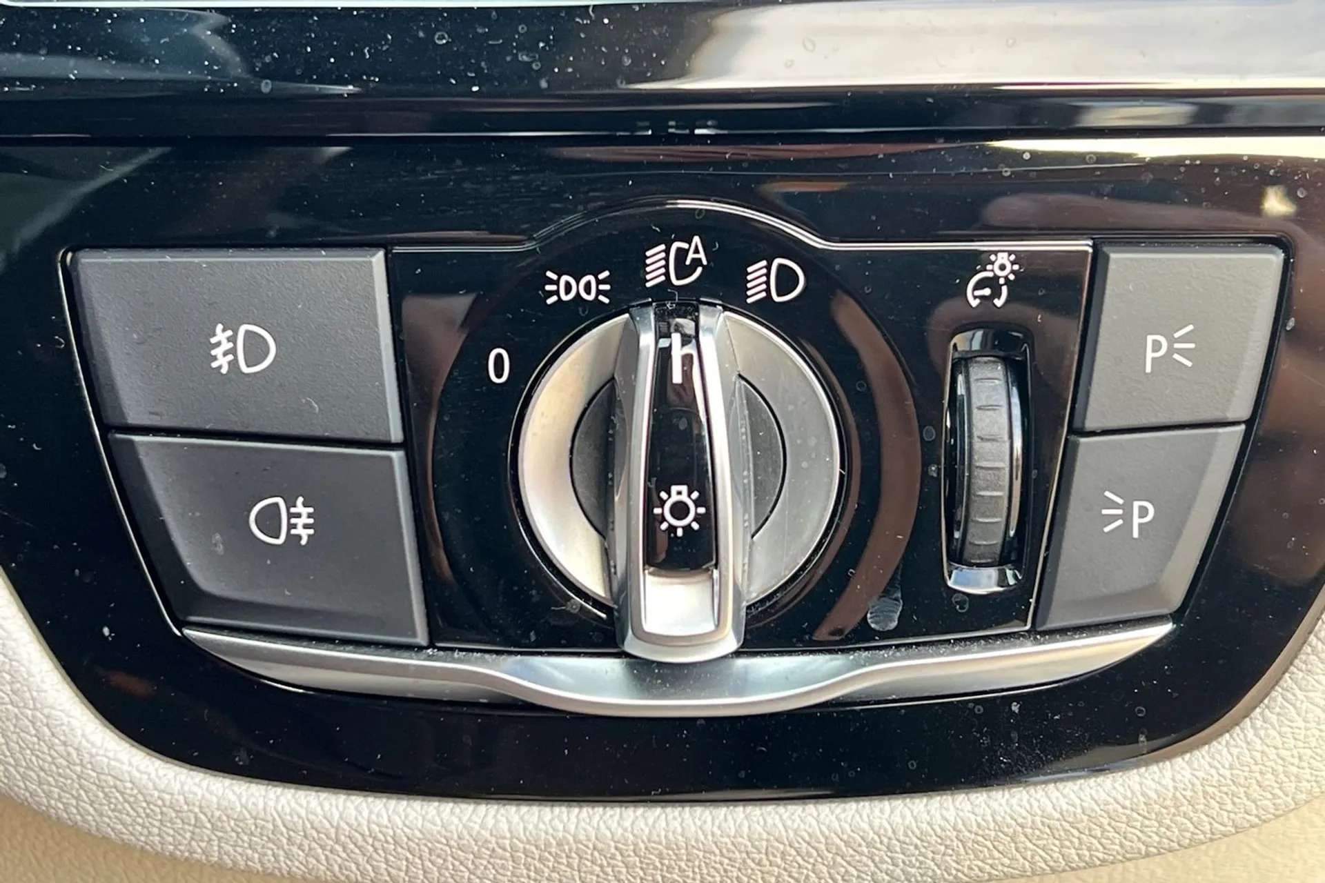 2020 BMW 5 SERIES 2020 BMW 5 SERIES