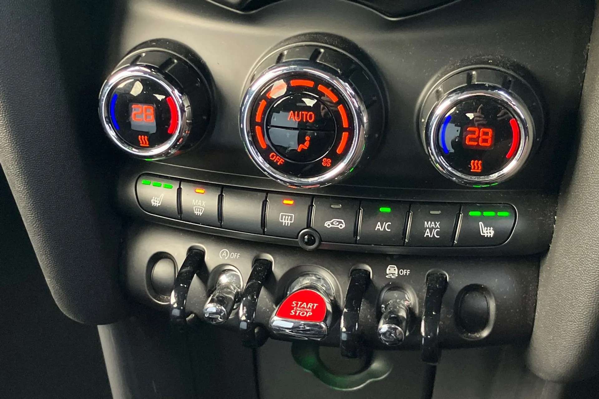 2020 MINI HATCH 2020 MINI HATCH