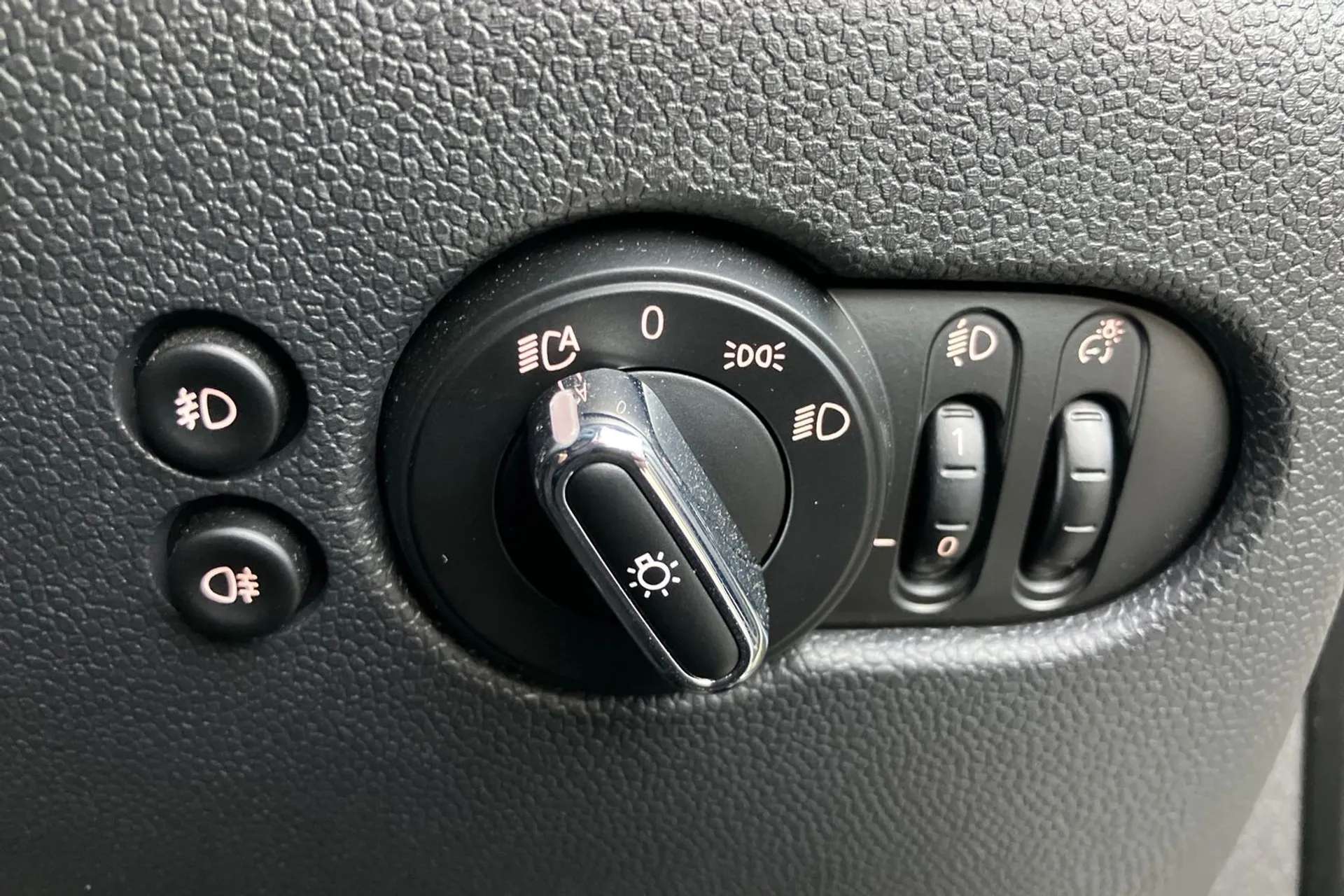 2020 MINI HATCH 2020 MINI HATCH