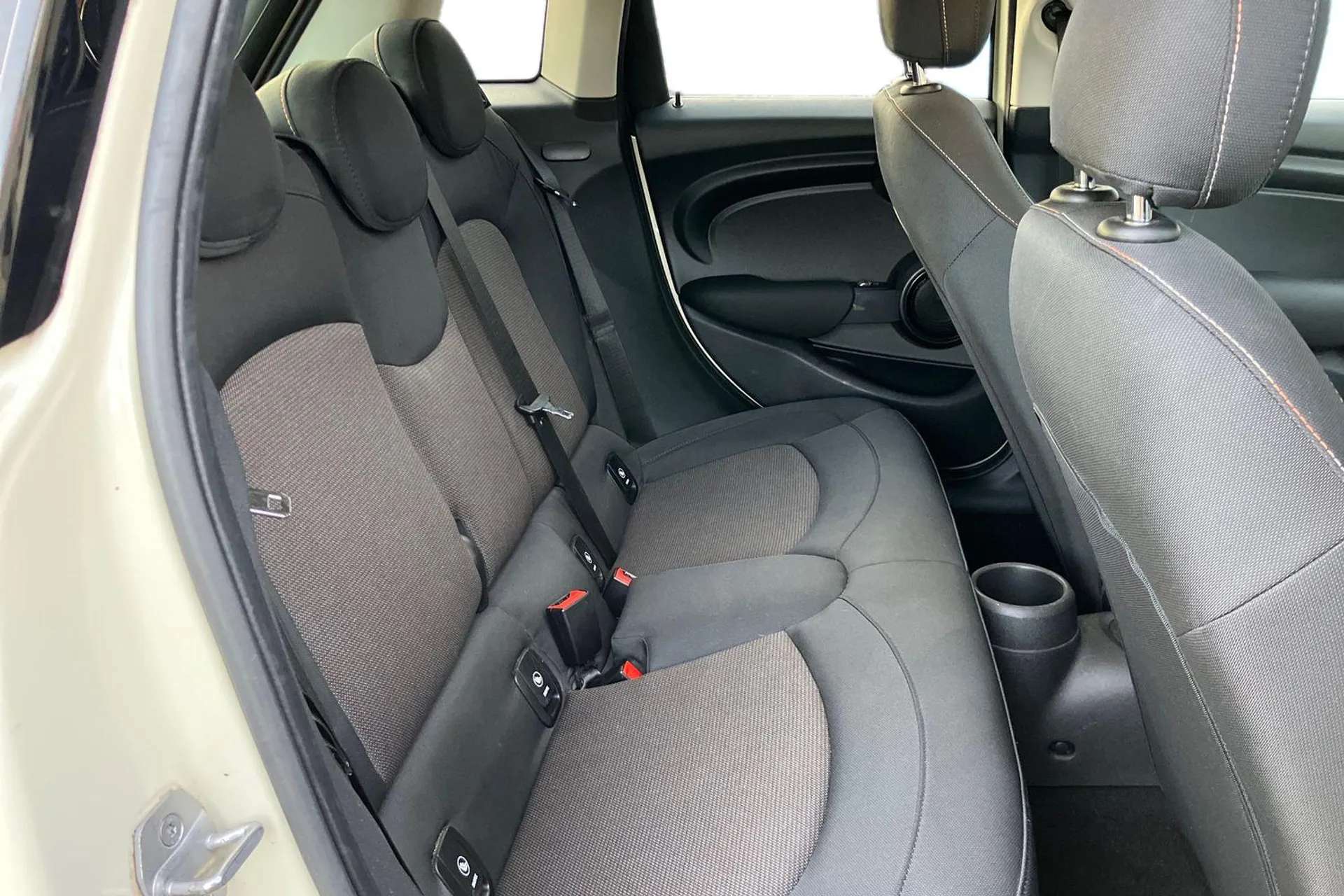 2020 MINI HATCH 2020 MINI HATCH