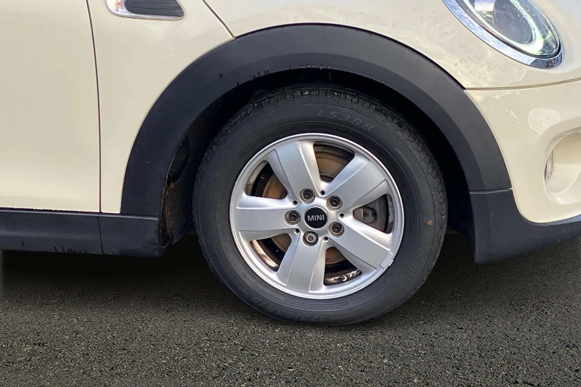 2020 MINI HATCH 2020 MINI HATCH