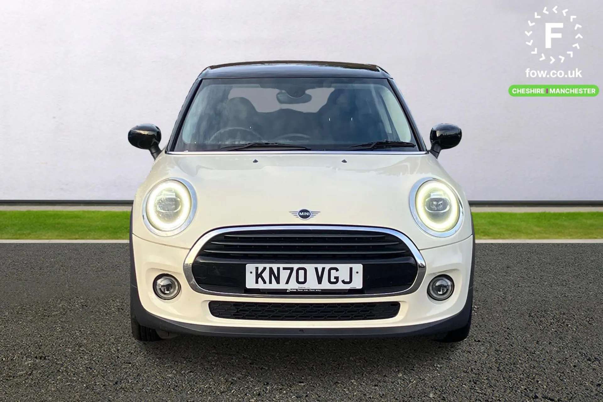 2020 MINI HATCH 2020 MINI HATCH