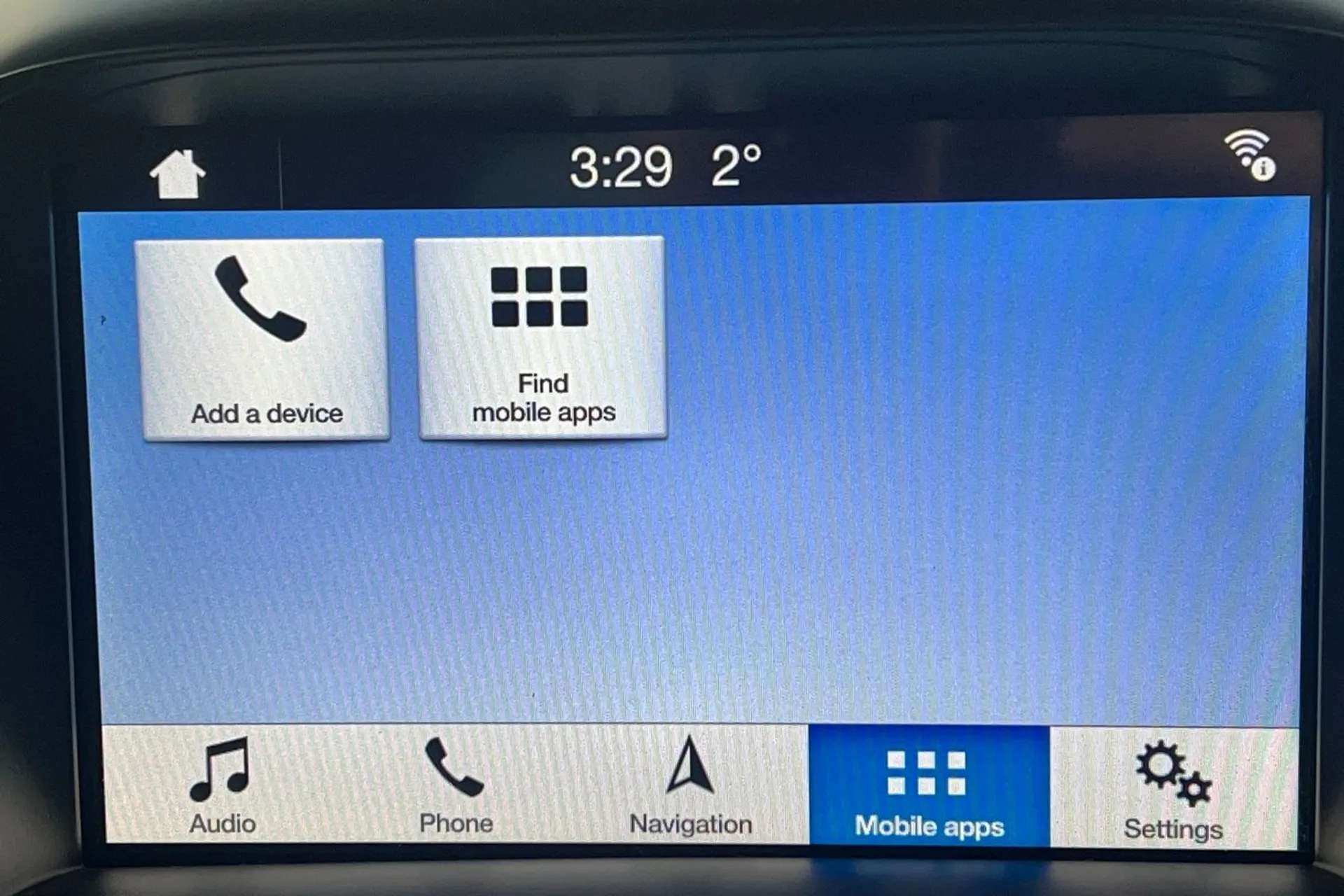 2019 FORD KUGA 2019 FORD KUGA