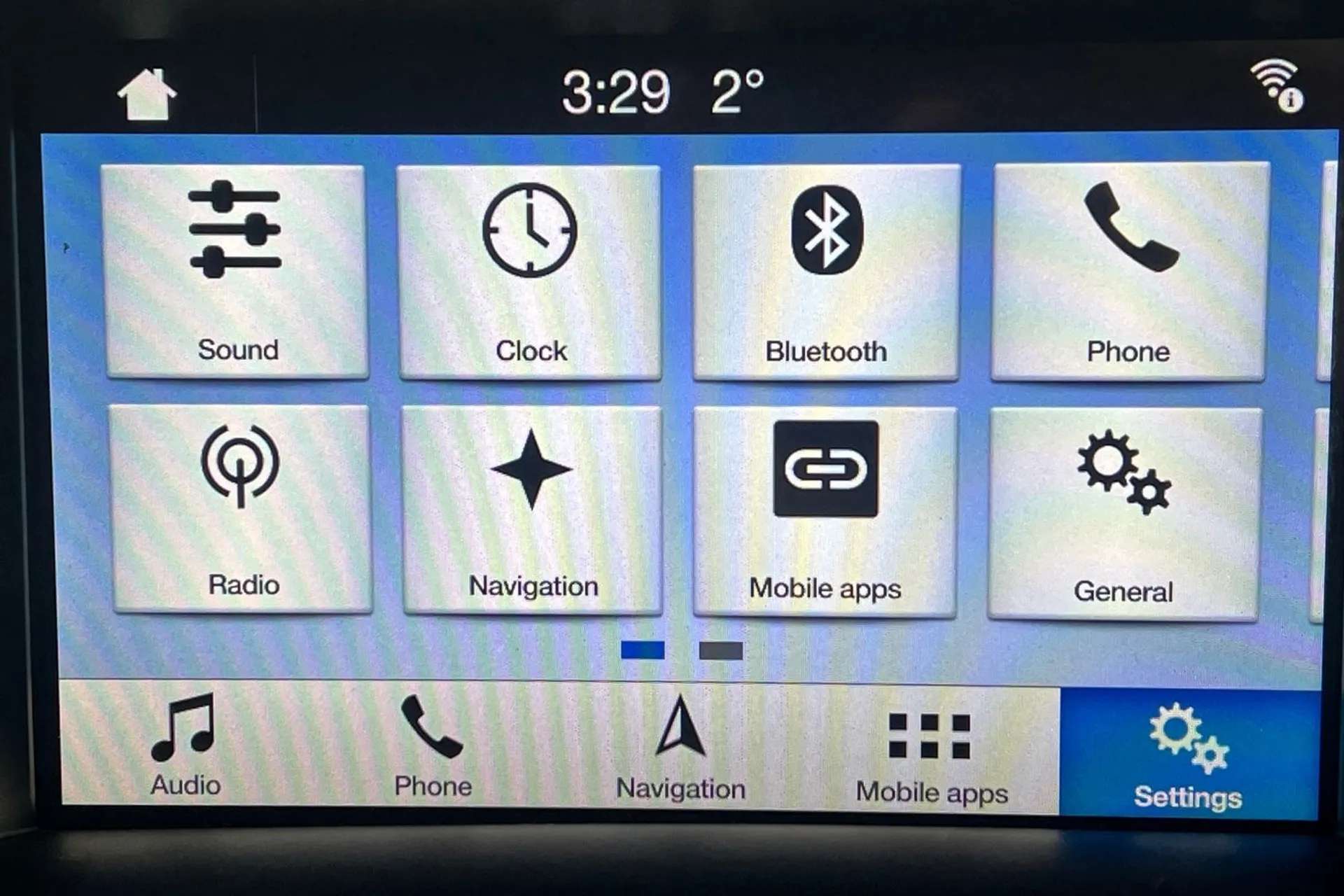 2019 FORD KUGA 2019 FORD KUGA