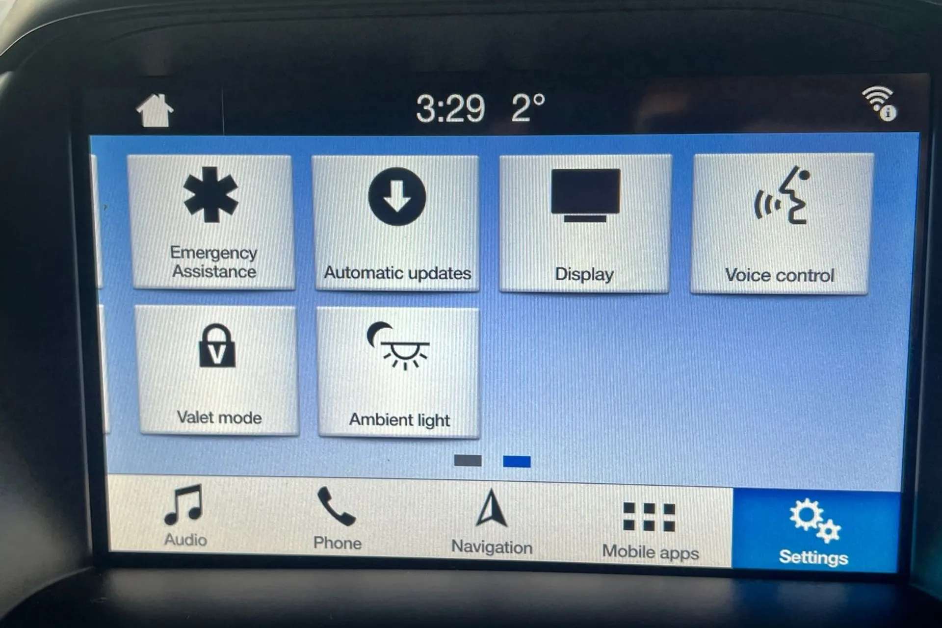 2019 FORD KUGA 2019 FORD KUGA