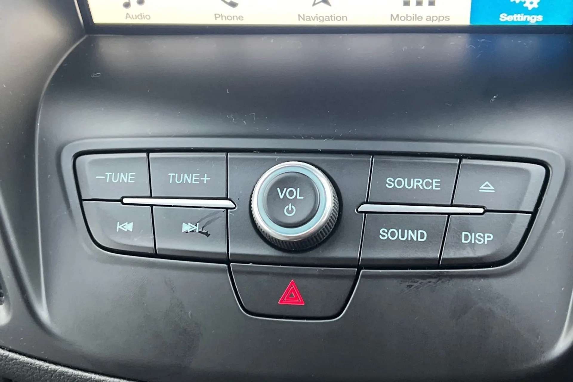 2019 FORD KUGA 2019 FORD KUGA