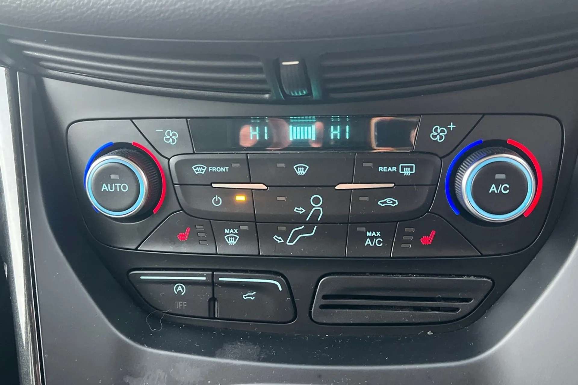 2019 FORD KUGA 2019 FORD KUGA