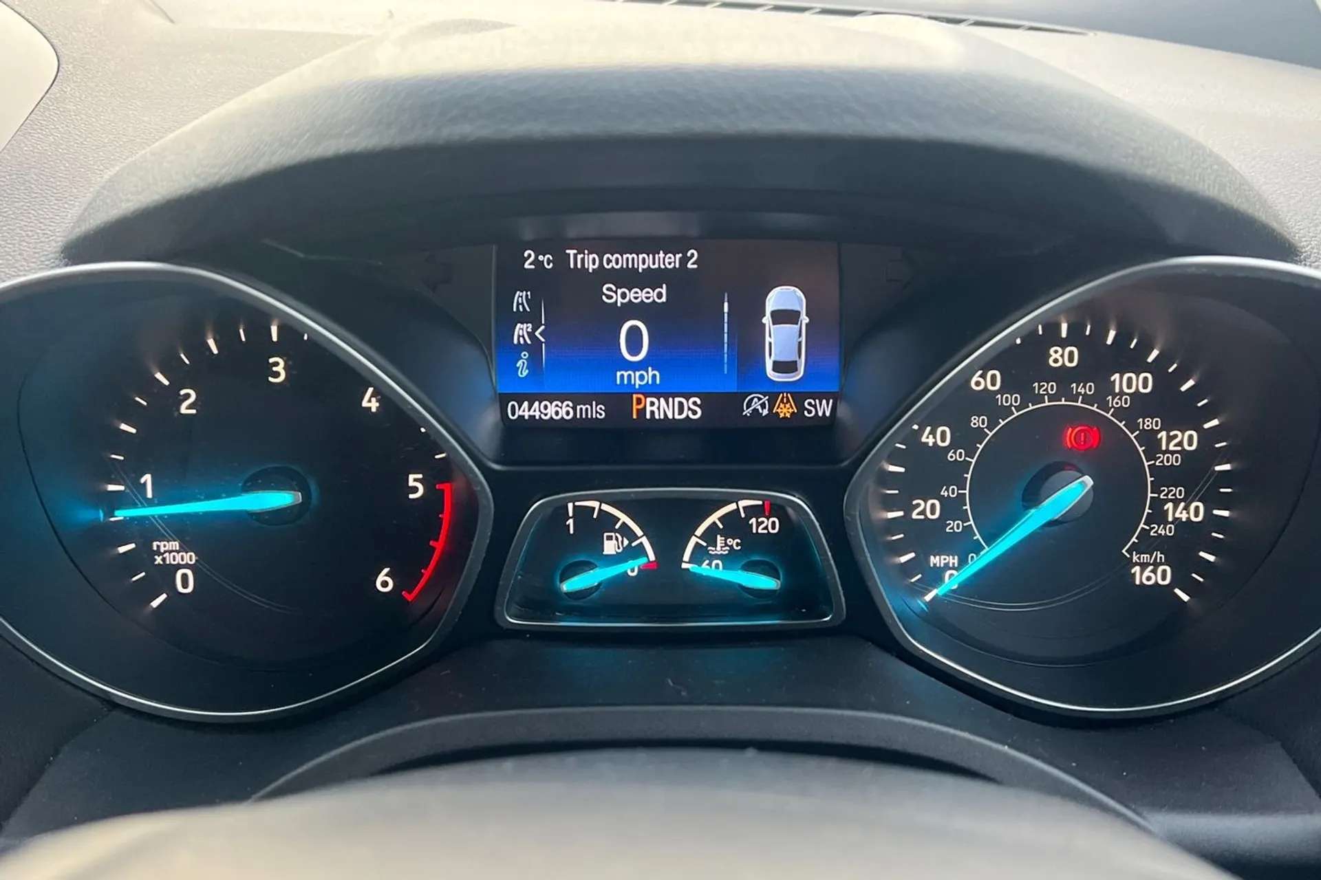 2019 FORD KUGA 2019 FORD KUGA